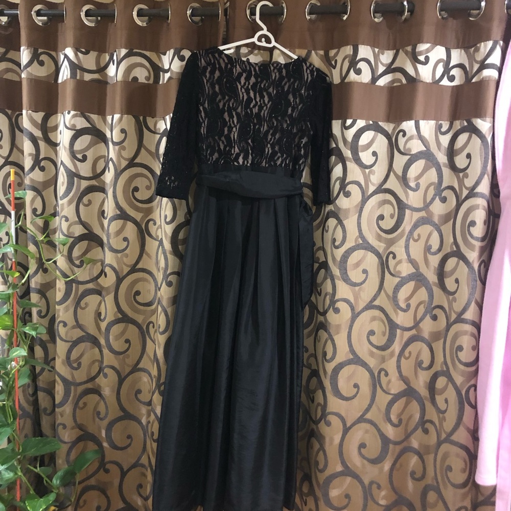 Girls evening Dress - 6P